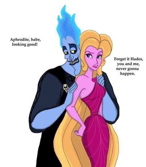 aphrodite and hades relationship.